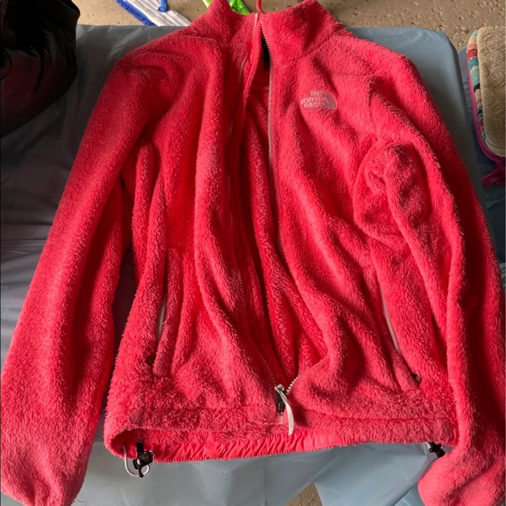 North face womens jacket